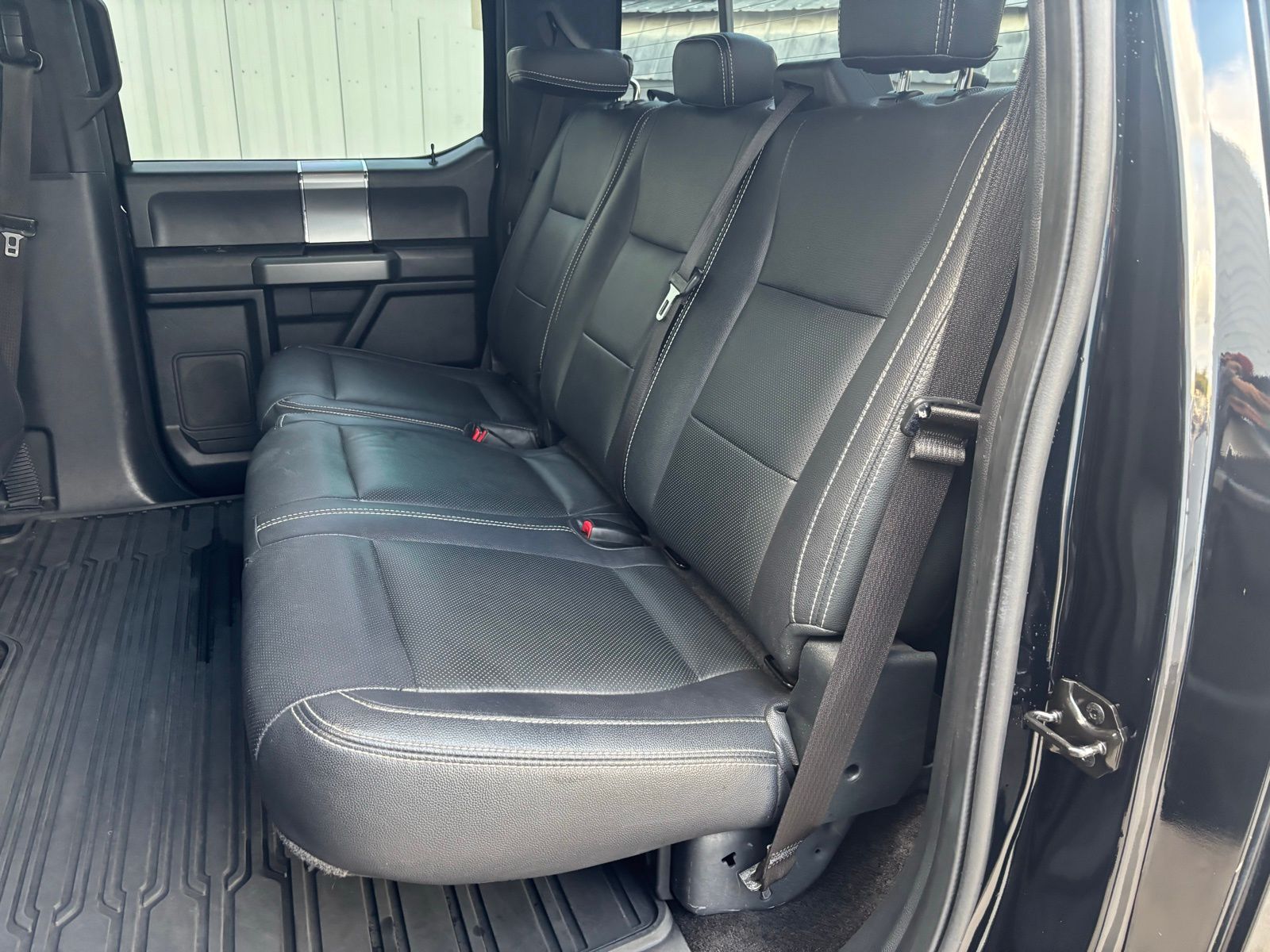 Used Car 2017 Ford F-150  Xlt For Sale Under $25,000 In Austin, Texas