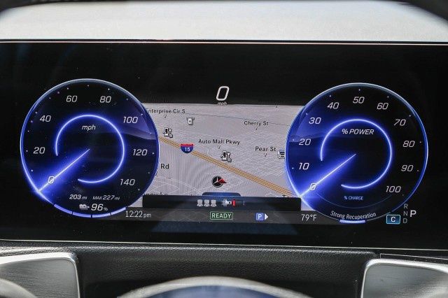 2024 Mercedes-Benz EQB Base - Photo 22