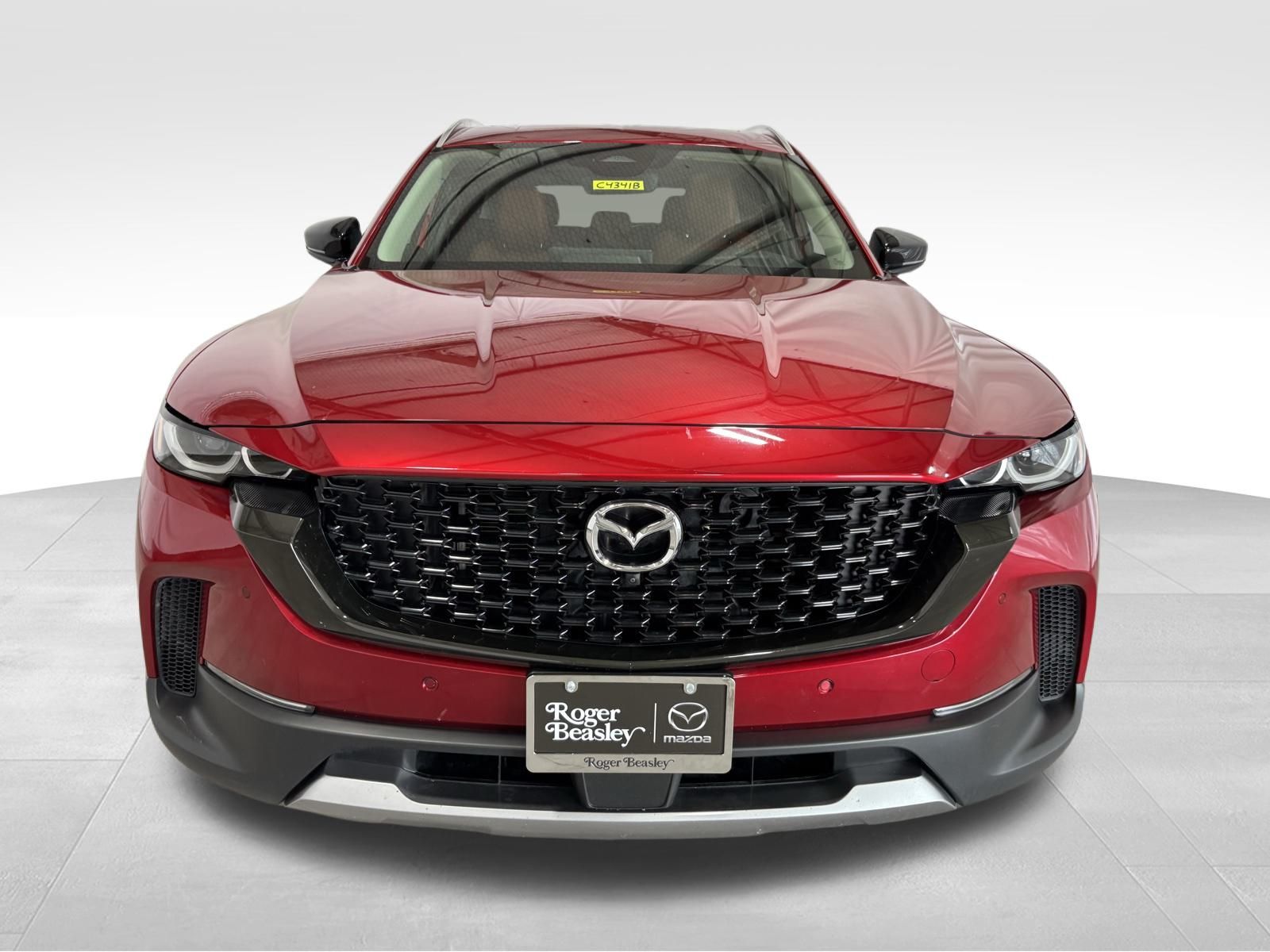 Used Car 2025 Mazda Cx-50  2.5 Turbo Premium Plus Package For Sale Under $30,000 In Austin, Texas