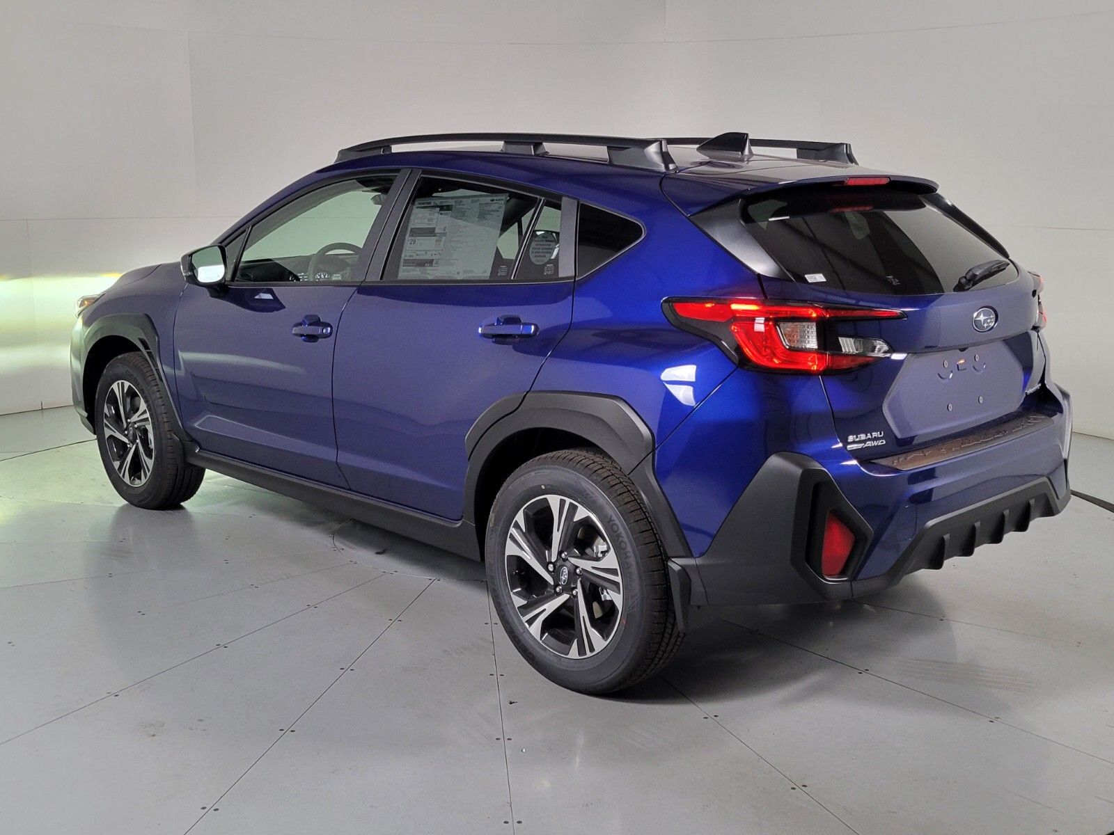 2024 Subaru Crosstrek Premium 6