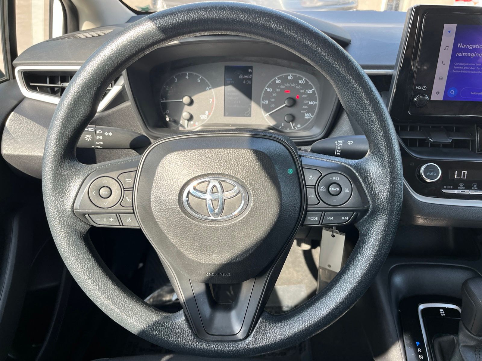 Used Car 2024 Toyota Corolla  Le For Sale Under $25,000 In Austin, Texas