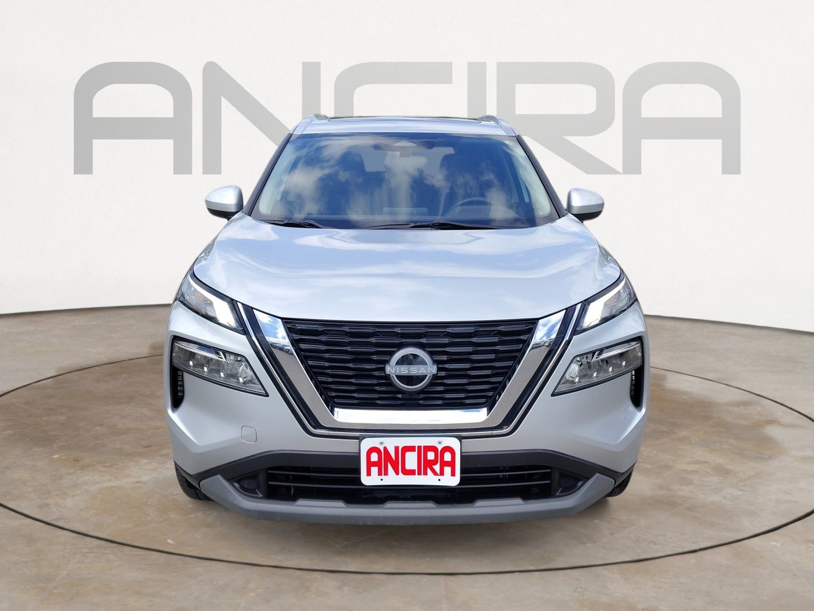 Used Car 2023 Nissan Rogue  Sv For Sale Under $25,000 In San Antonio, Texas