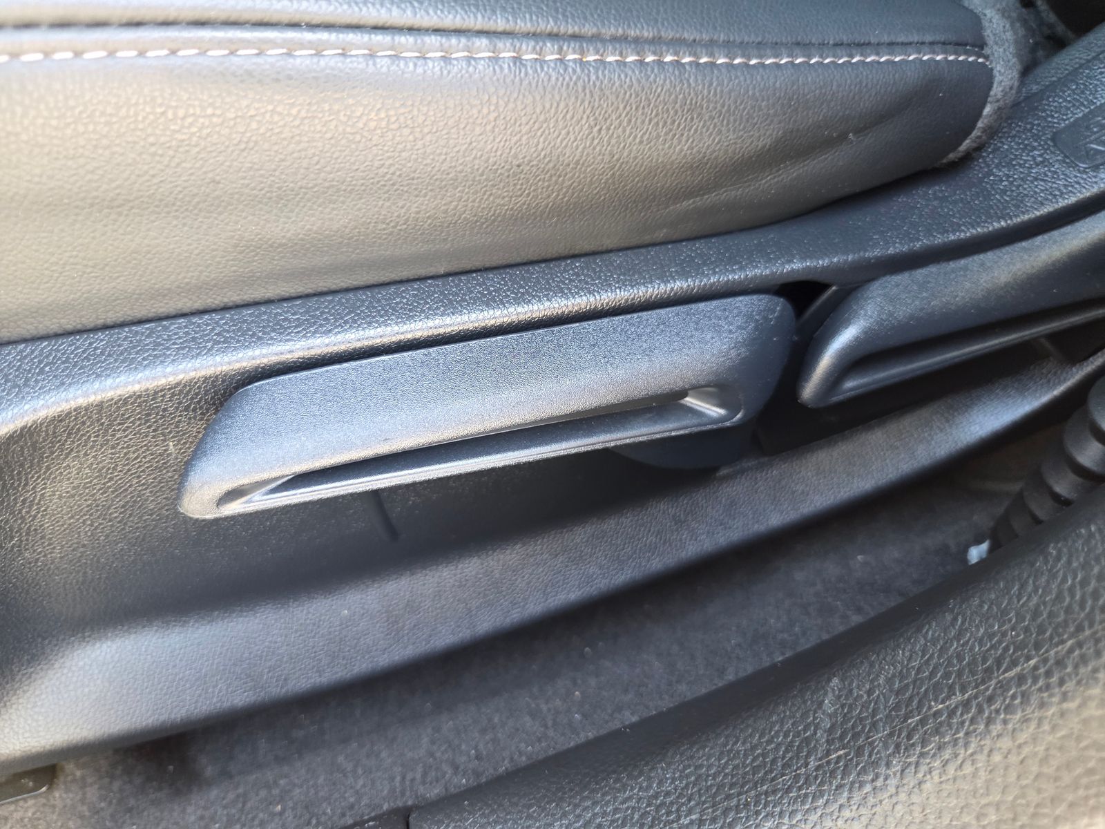 used 2024 Honda Civic car, priced at $26,550