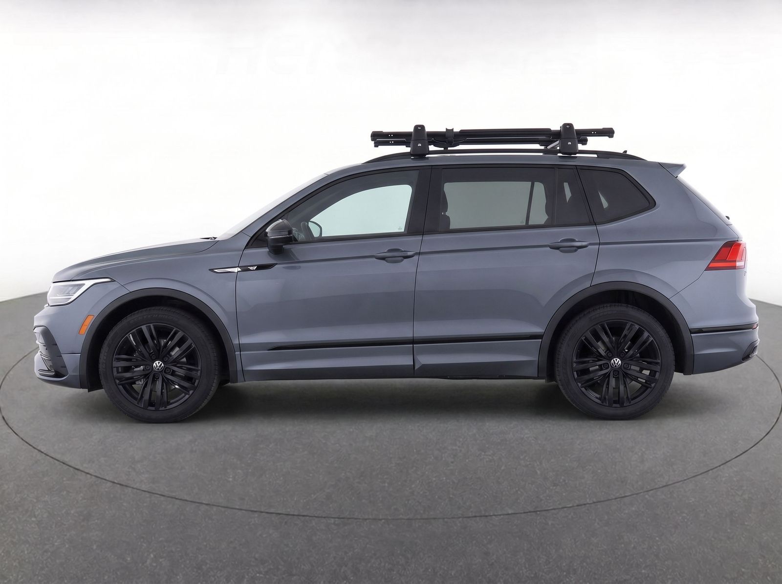 used 2022 Volkswagen Tiguan car, priced at $23,250