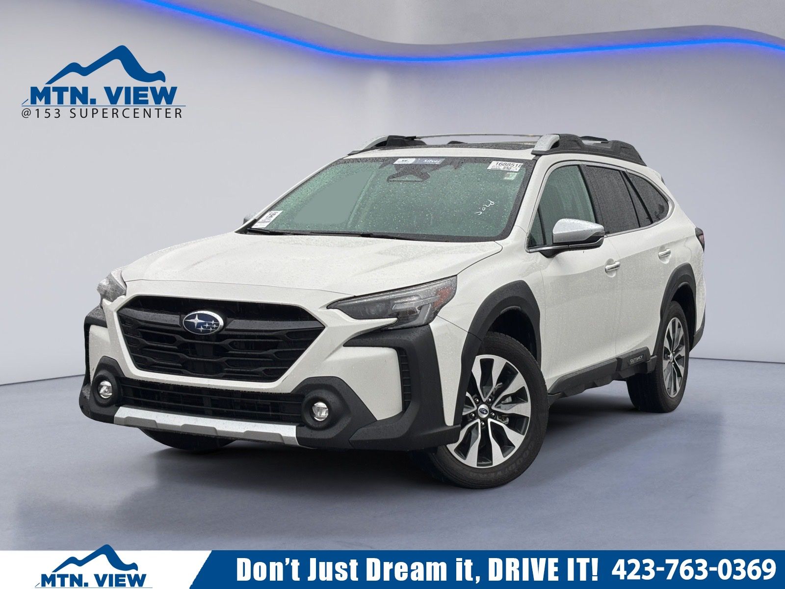 2023 Subaru Outback Touring XT AWD
