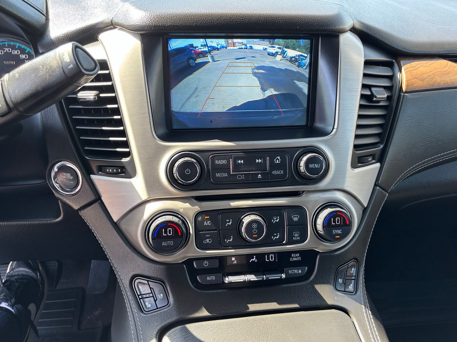 Used 2019 GMC Yukon SUV