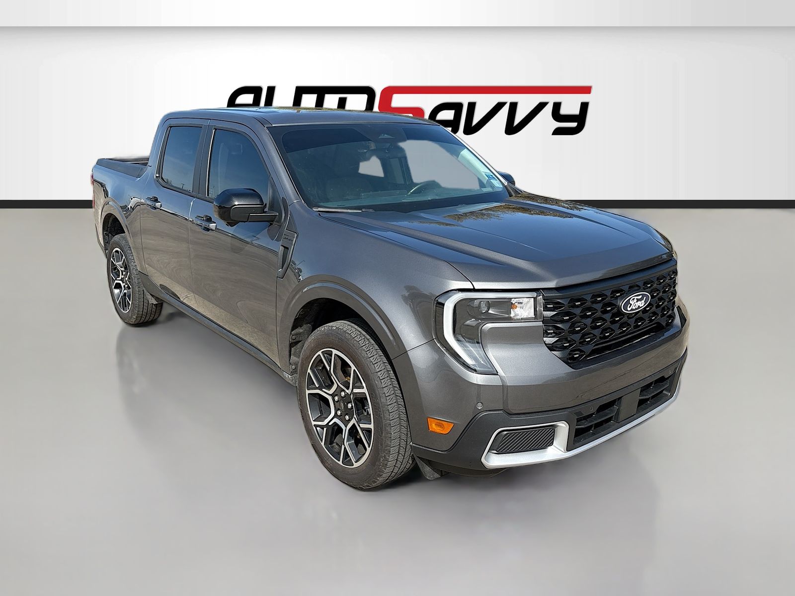 2025 Ford Maverick Lariat AWD's photo