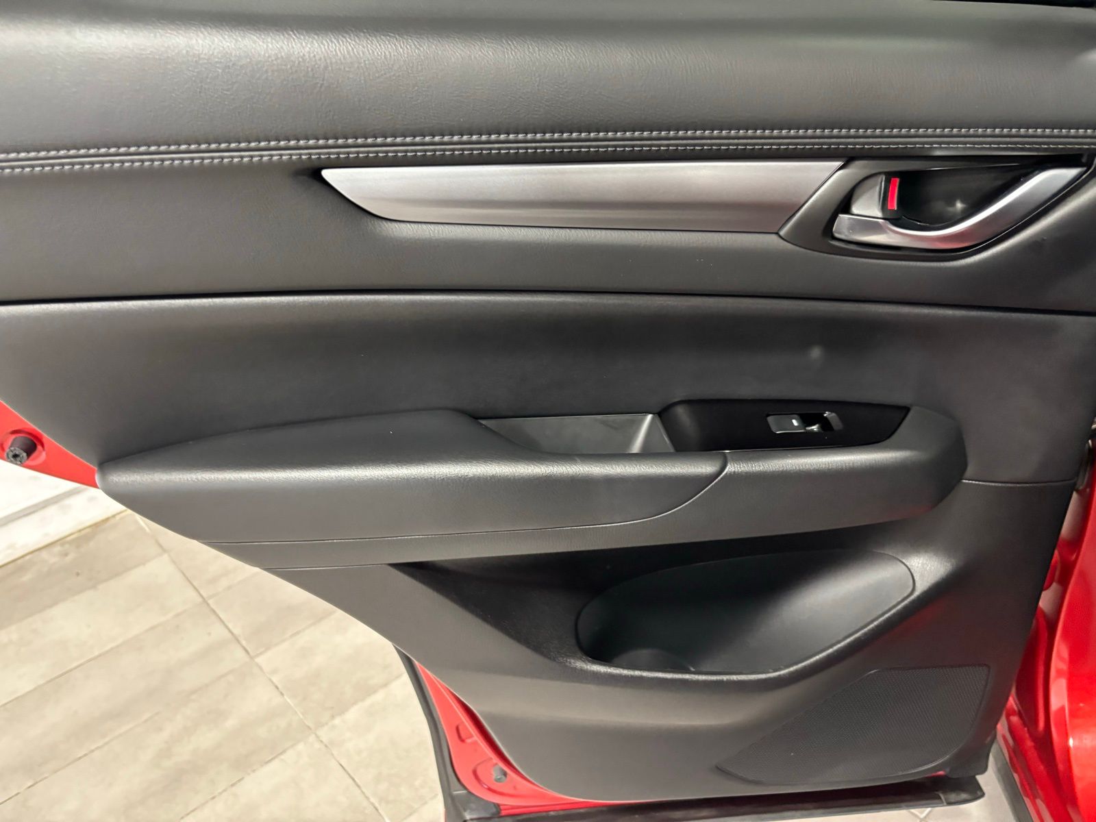 Used Car 2024 Mazda Cx-5  2.5 S Select Package For Sale Under $25,000 In Austin, Texas
