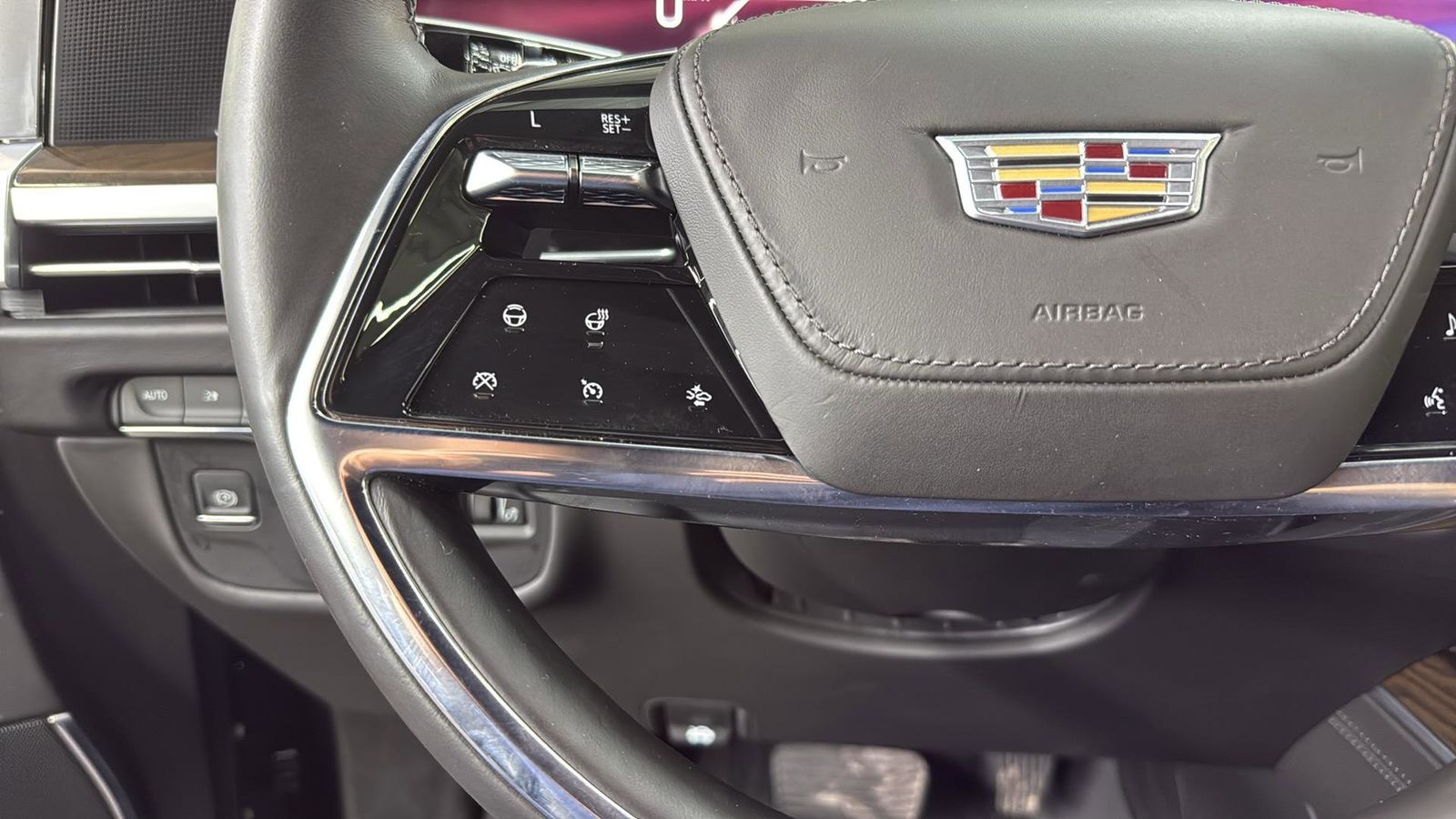 Used Car 2025 Cadillac Escalade  Sport Platinum For Sale Under $120,000 In Austin, Texas