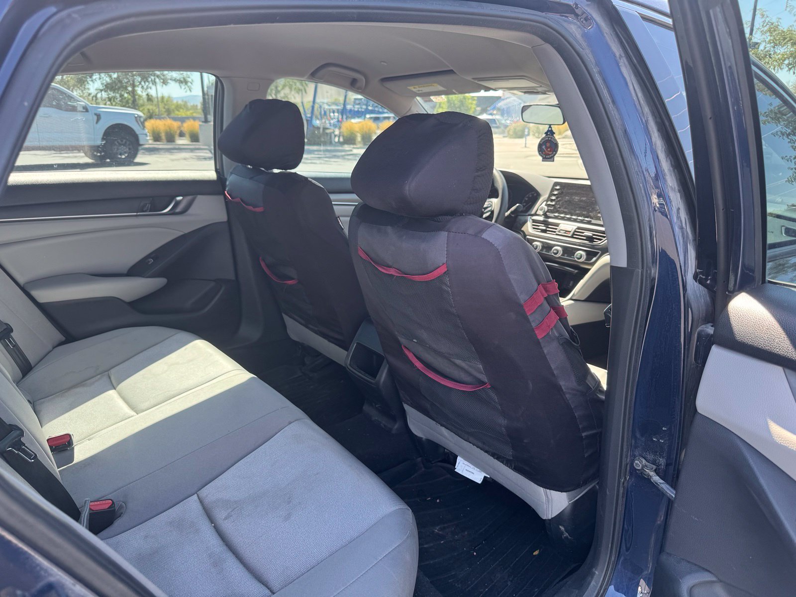 Used 2019 Honda Accord Sedan