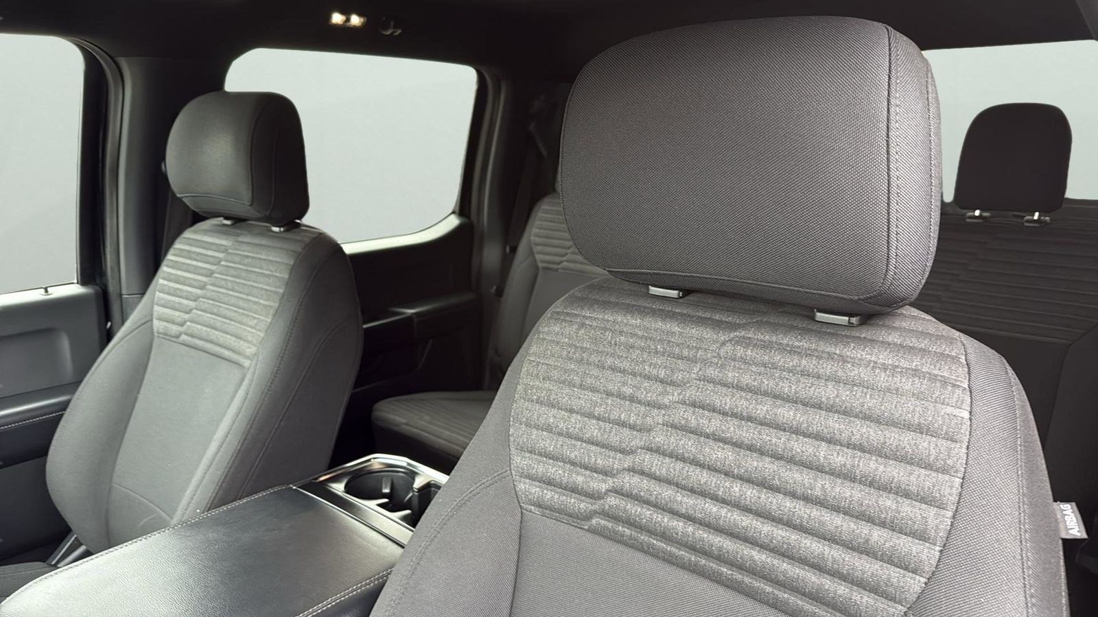 Used Car 2021 Ford F-150  Xl For Sale Under $25,000 In Austin, Texas