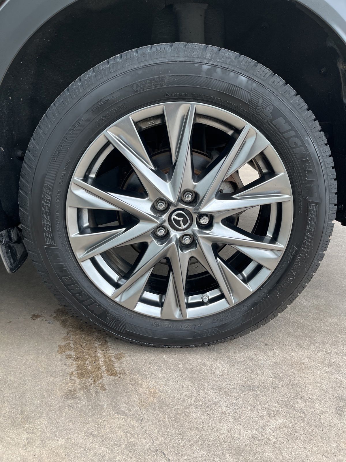 Used Car 2019 Mazda Cx-5  Signature For Sale Under $25,000 In Austin, Texas