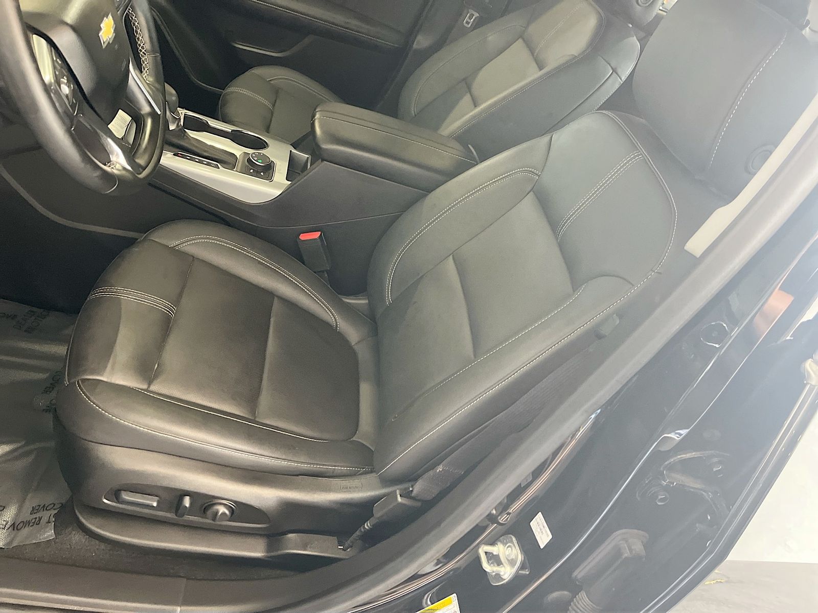Used 2024 Black Chevrolet LT image 18
