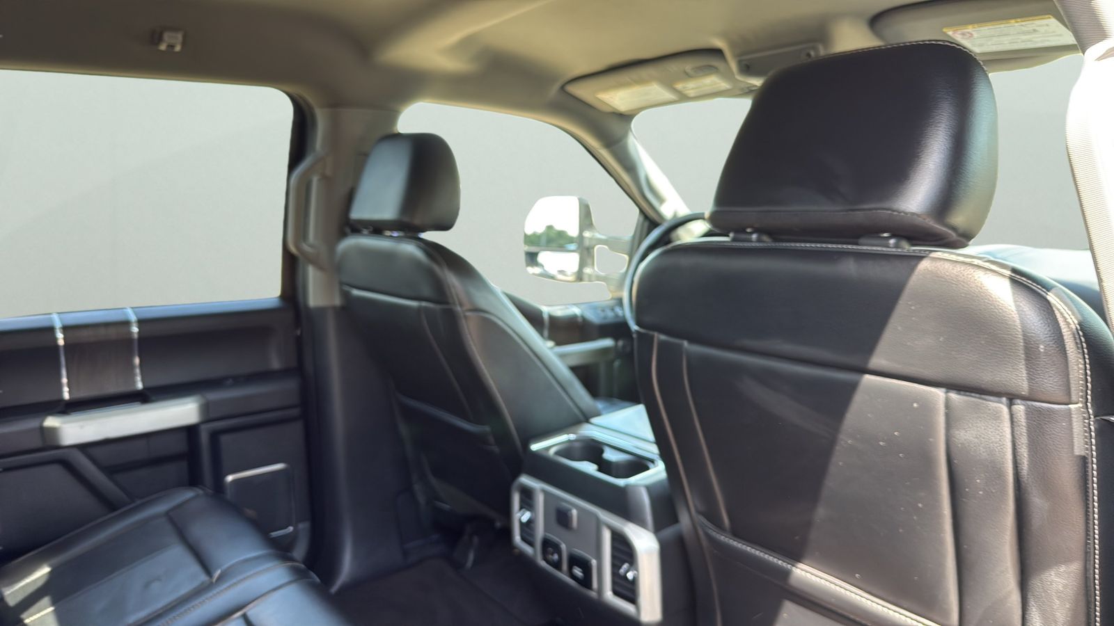 Used Car 2021 Ford F-250sd  Lariat For Sale Under $60,000 In Austin, Texas