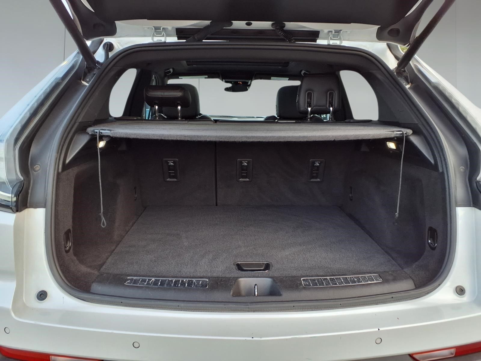 2023 Cadillac XT4 Sport White at Bayshore Chrysler Jeep Dodge Ram