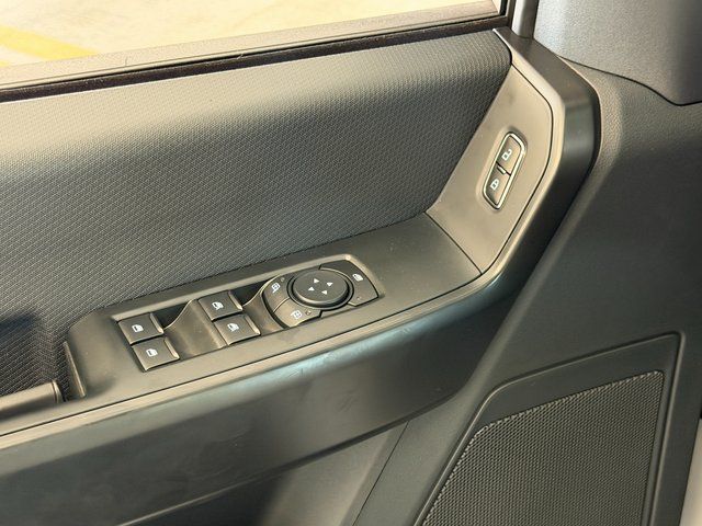 New 2026 Oxford White Ford STX image 33