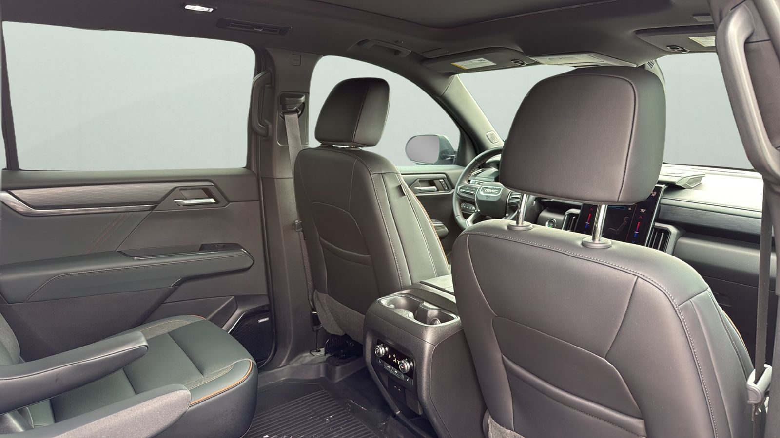 Used Car 2024 Gmc Acadia  At4 For Sale Under $50,000 In Austin, Texas