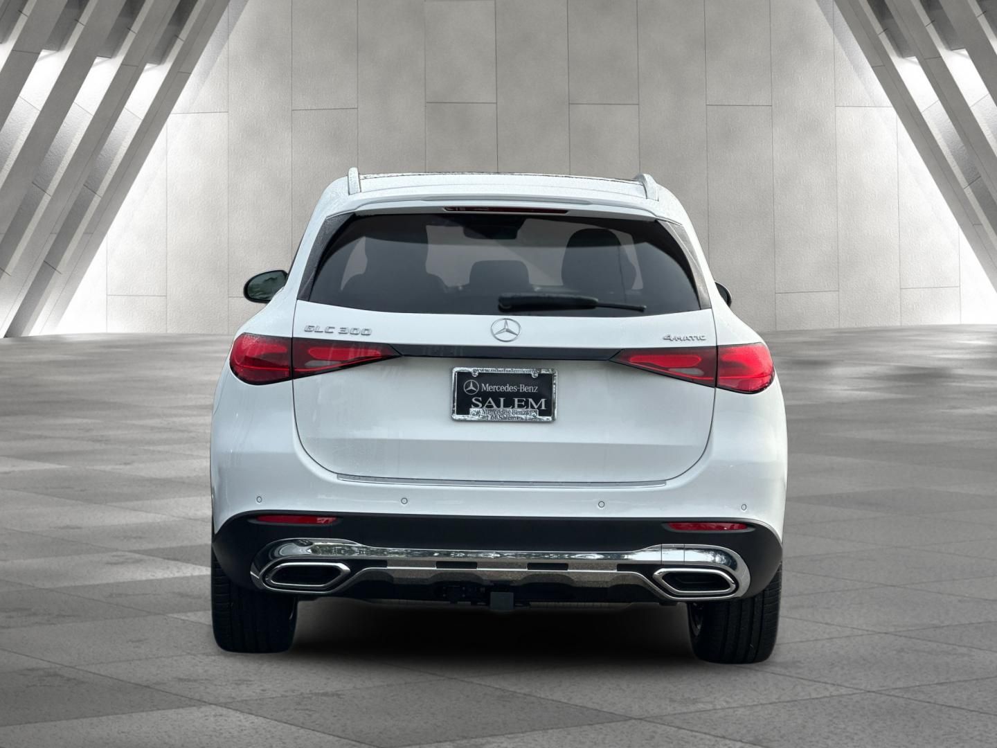 new 2026 Mercedes-Benz GLC car