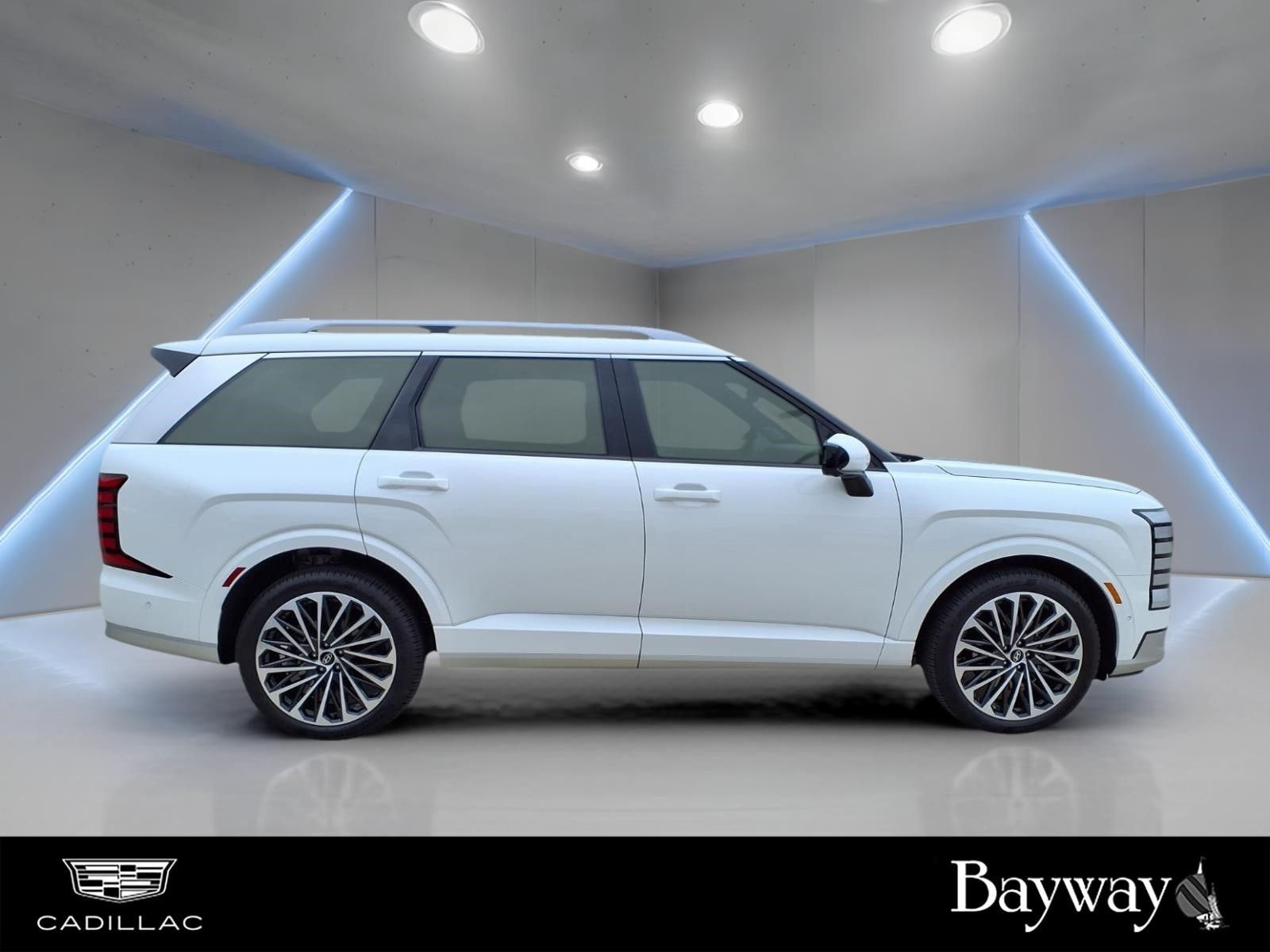 2026 Hyundai Palisade Calligraphy - 5