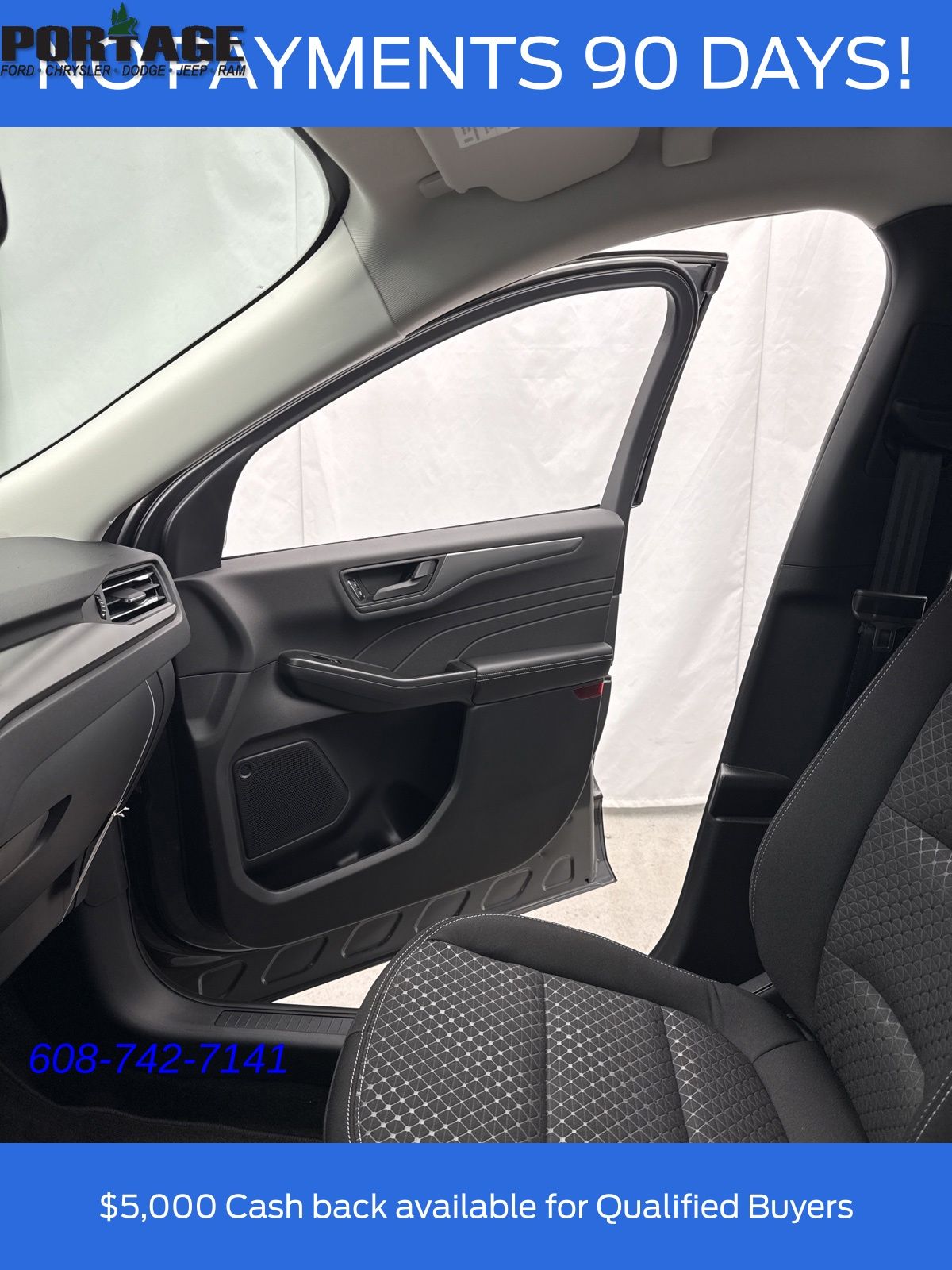 2026 Ford Escape Active - Photo 22