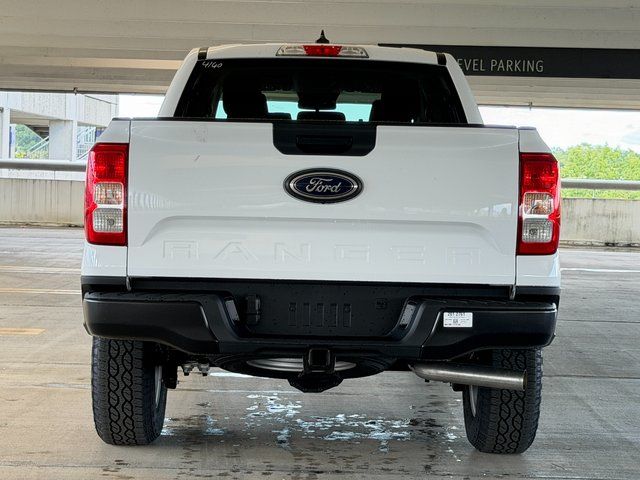 New 2026 Oxford White Ford XL image 5