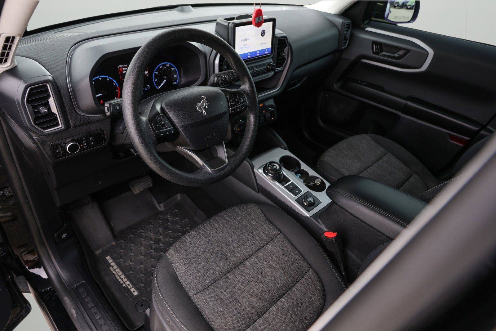 Used Car 2023 Ford Bronco Sport  Big Bend For Sale Under $25,000 In Austin, Texas