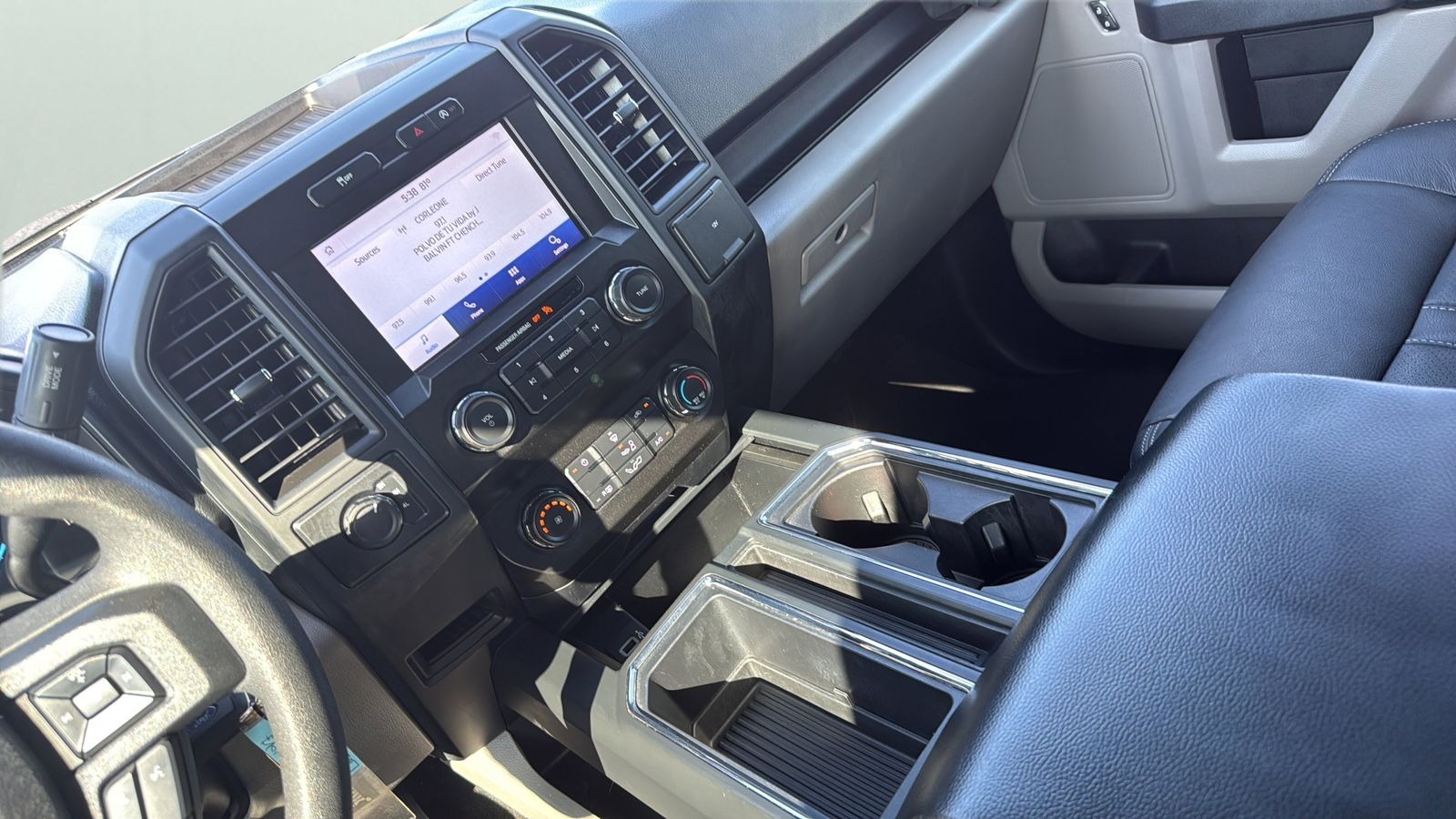 Used Car 2020 Ford F-150  Xl For Sale Under $35,000 In Austin, Texas