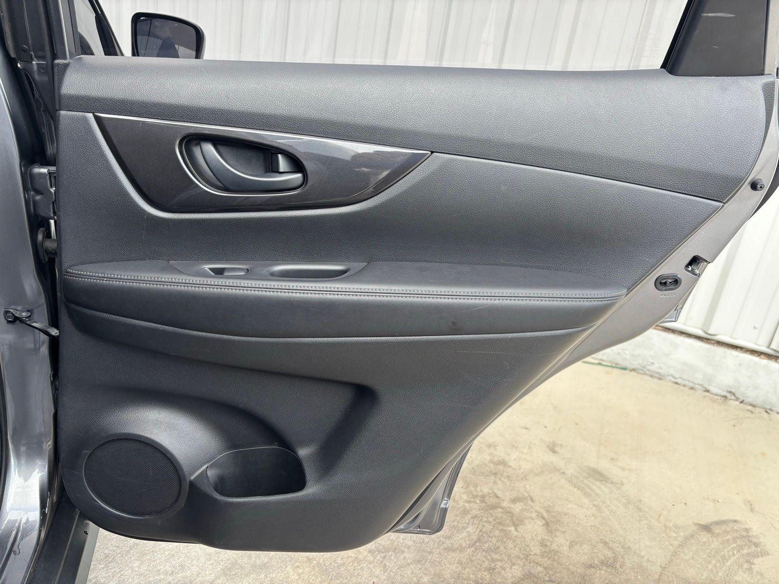 Used Car 2020 Nissan Rogue  S For Sale Under $15,000 In Austin, Texas