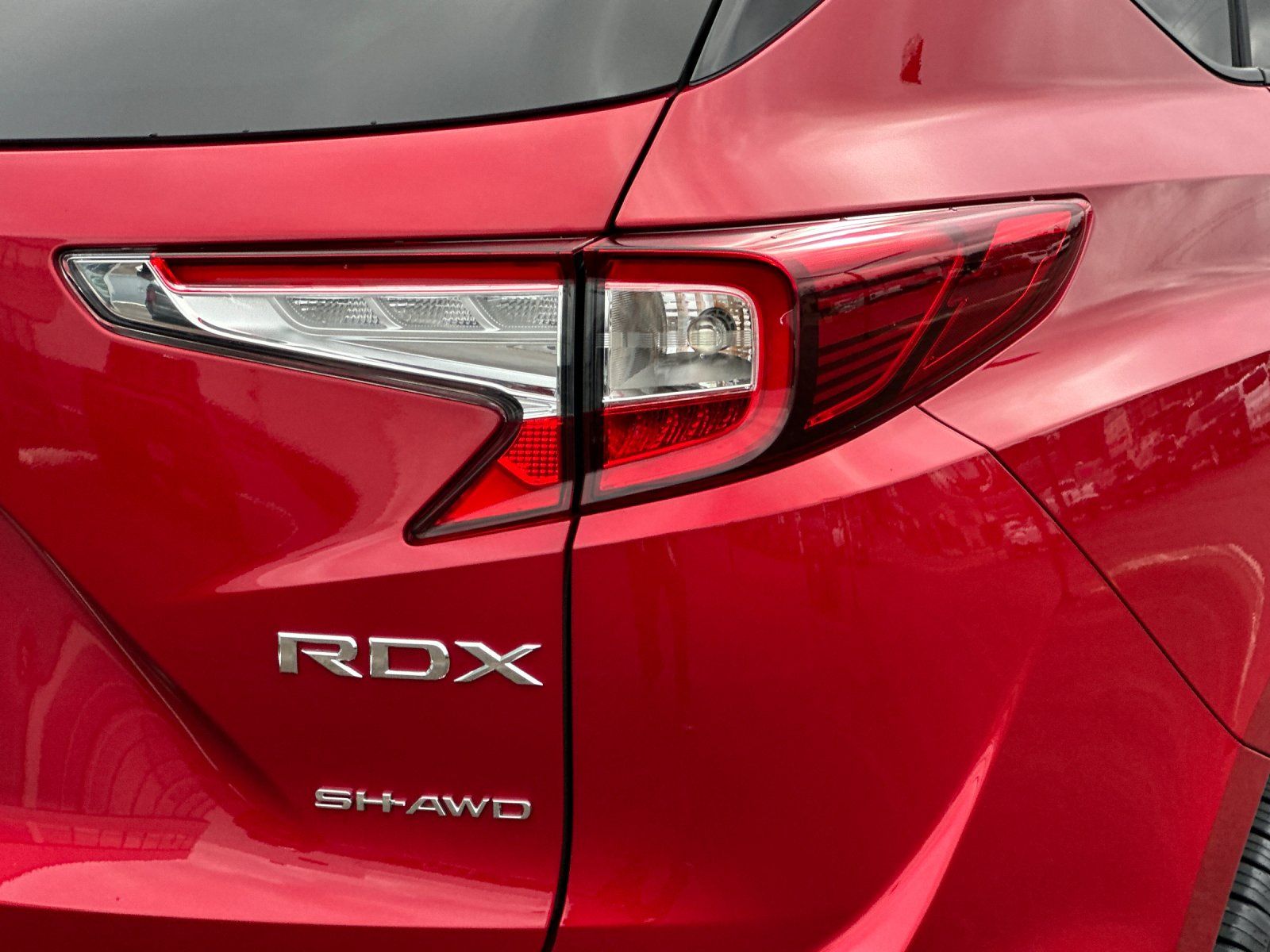 used 2019 Acura RDX car, priced at $31,498
