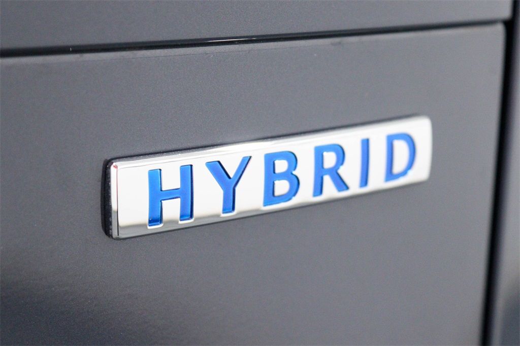 New Car 2025 Mazda Cx-50 Hybrid  Preferred For Sale In Austin, Texas