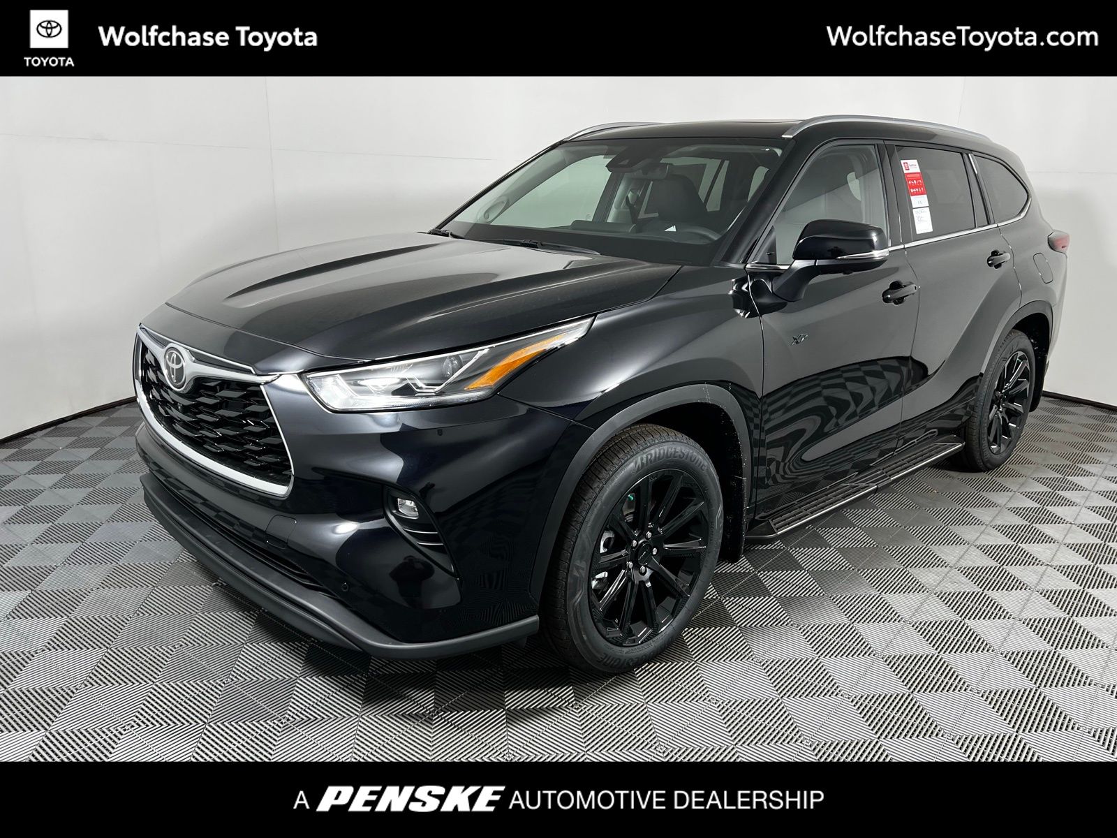 Thumbnail: 2026 Toyota Highlander - 1