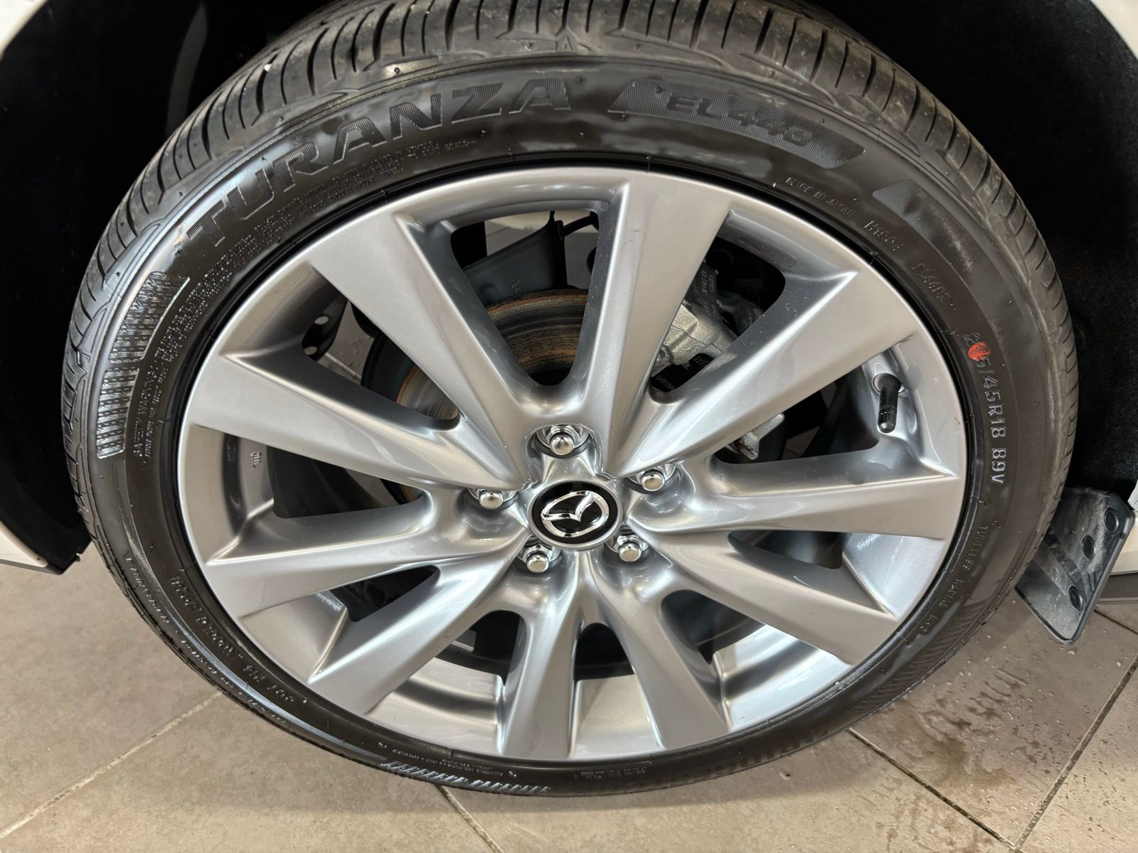 Used Car 2025 Mazda Mazda3  2.5 S Preferred Package For Sale Under $25,000 In Austin, Texas