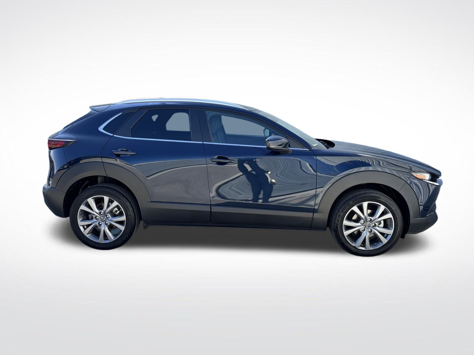 Used Car 2025 Mazda Cx-30  2.5 S Preferred Package For Sale Under $25,000 In Austin, Texas