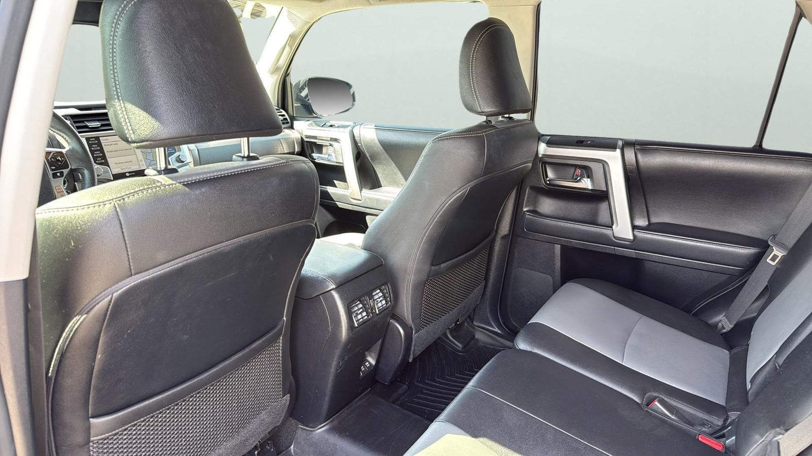 Used Car 2021 Toyota 4runner  Sr5 Premium For Sale Under $30,000 In Austin, Texas