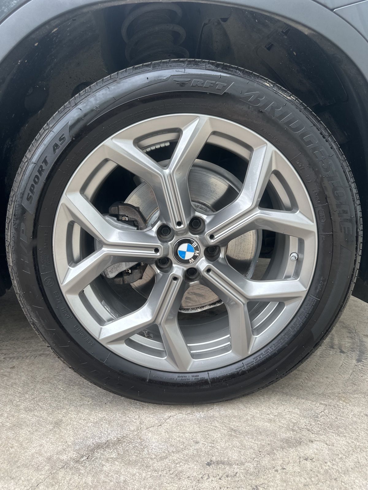 Used Car 2021 Bmw X3  Xdrive30i For Sale Under $25,000 In Austin, Texas