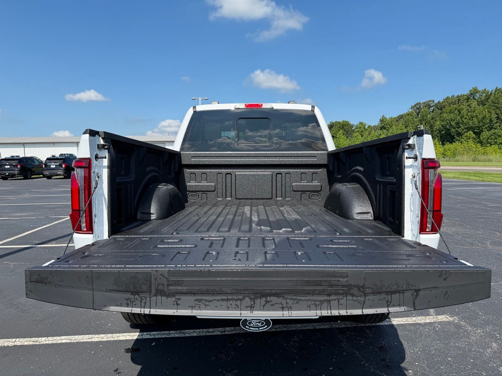 2026 Ford F-150 image 11