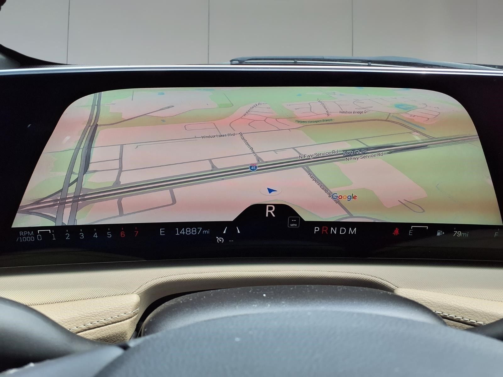 2024 Cadillac XT4 Luxury Black at Bayway Cadillac of The Woodlands