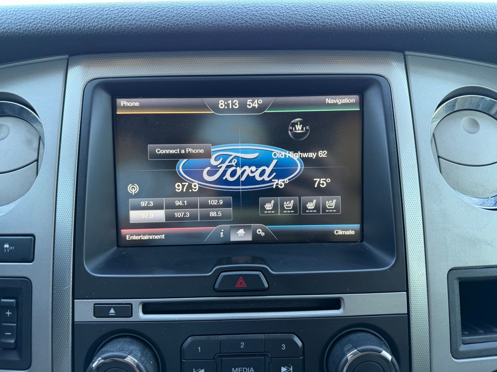 2015 Ford Expedition EL image 19