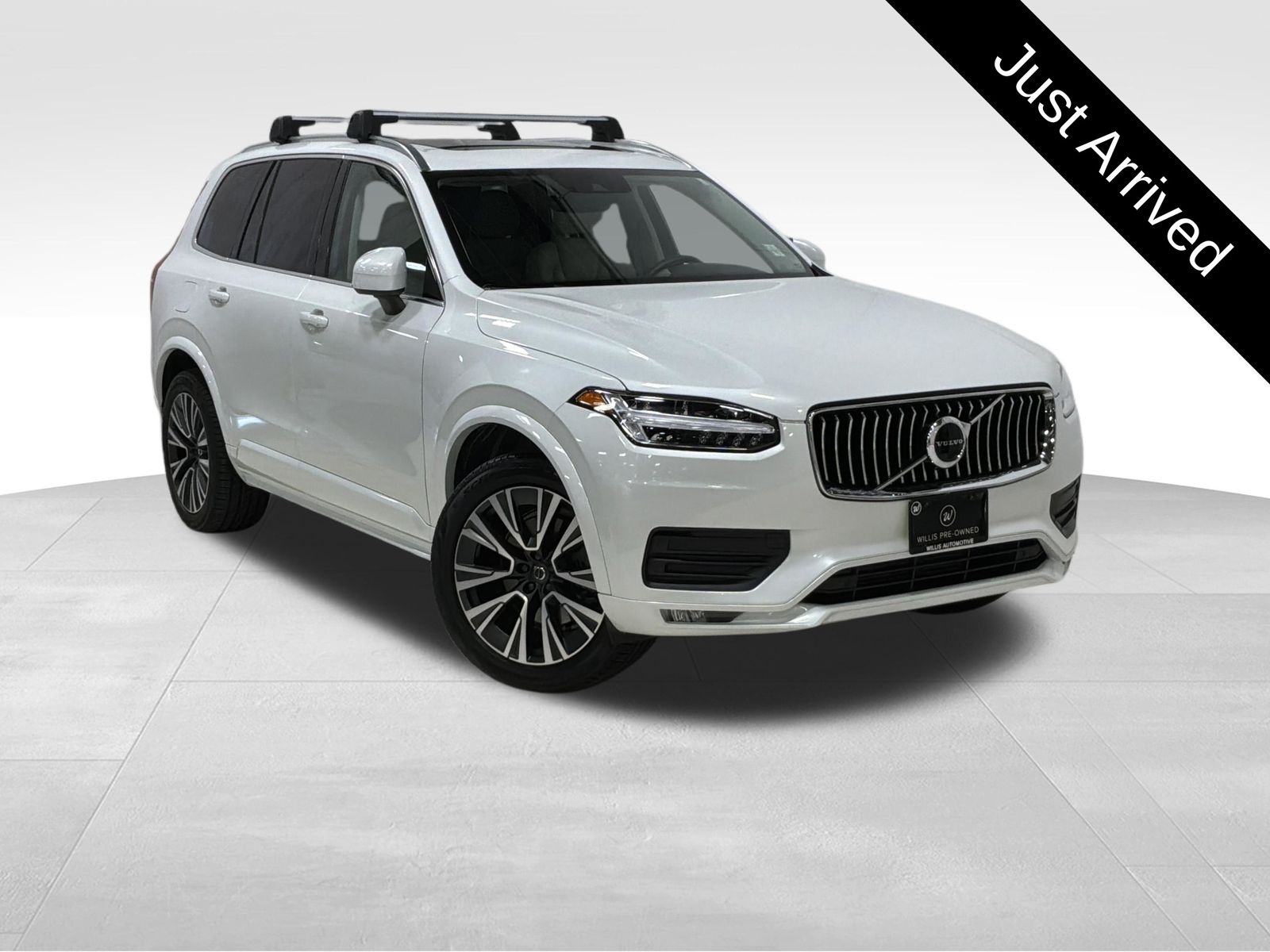 2020 Volvo XC90