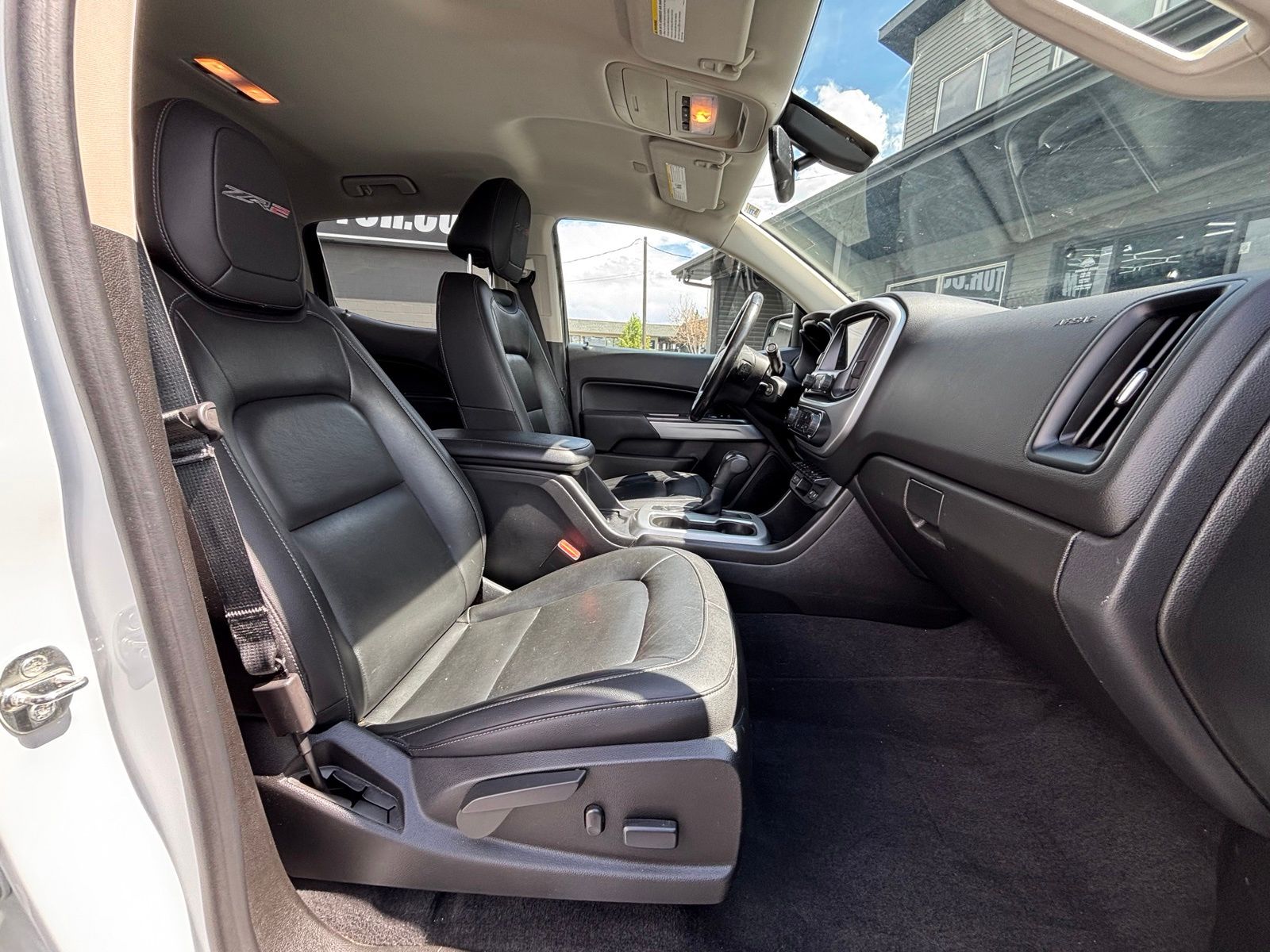 Used 2019 Chevrolet Colorado Truck