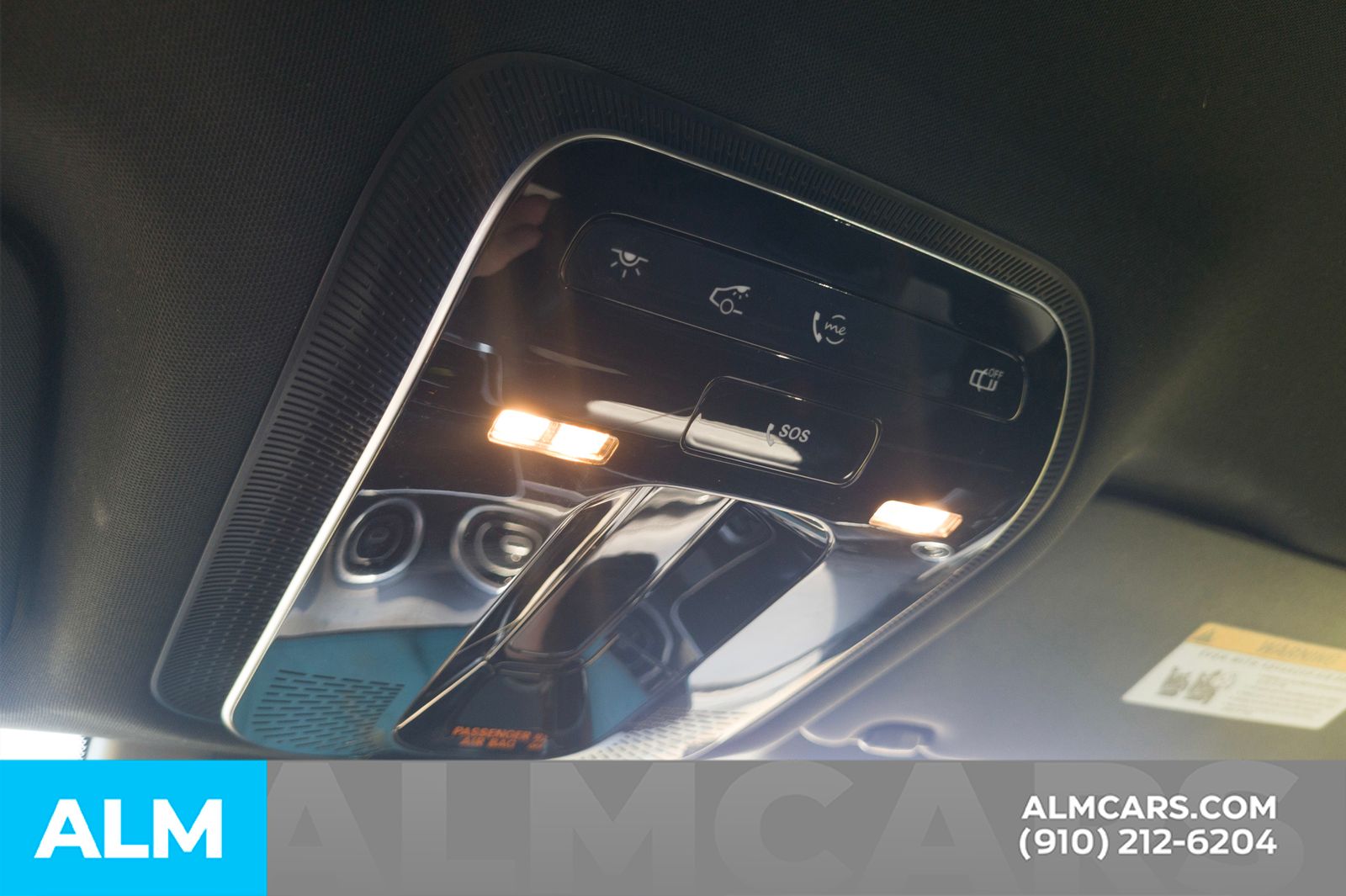 Used 2024 Black Mercedes-Benz GLC 300 image 21