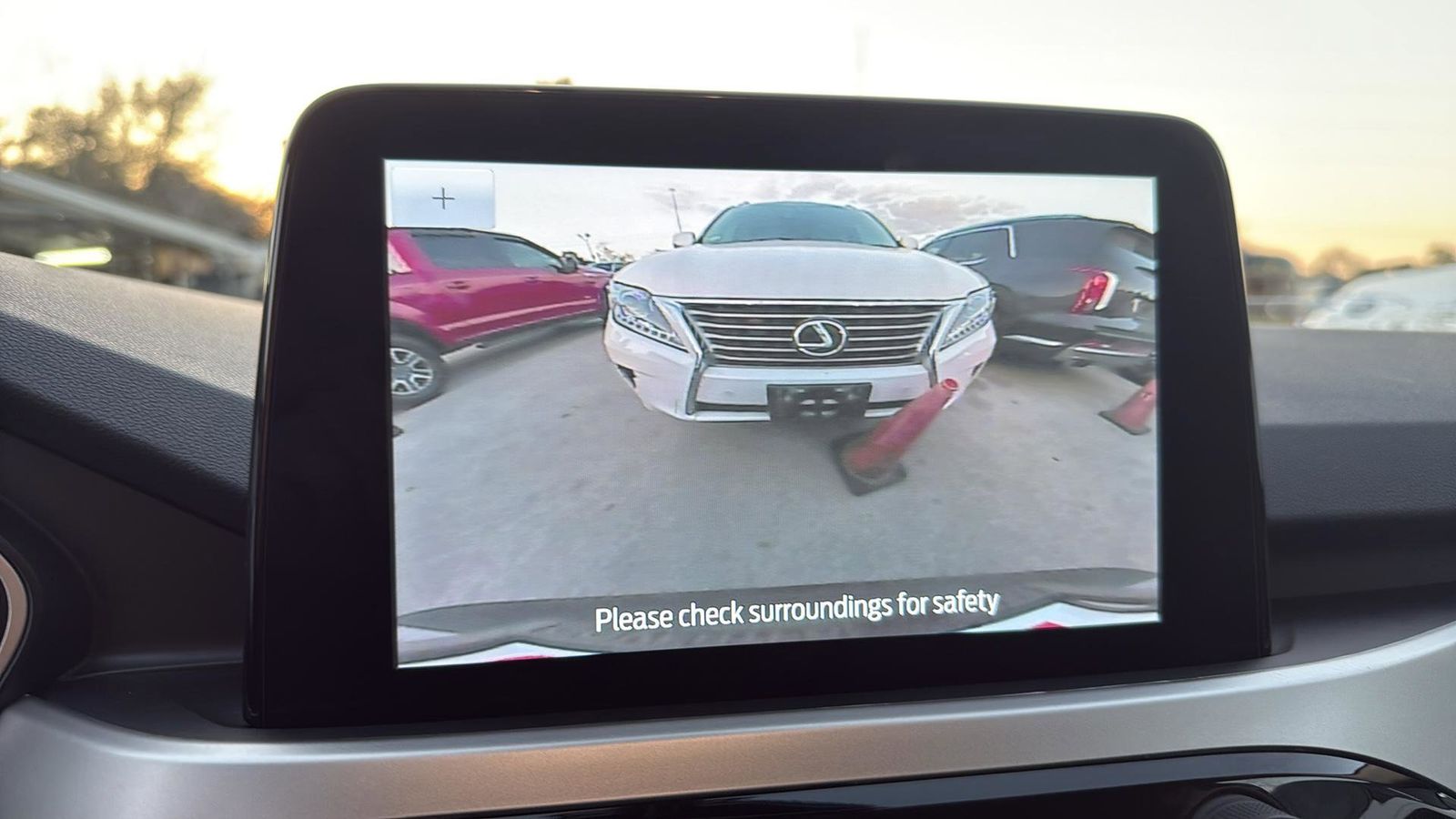 Used Car 2020 Ford Escape  Se For Sale Under $20,000 In Austin, Texas