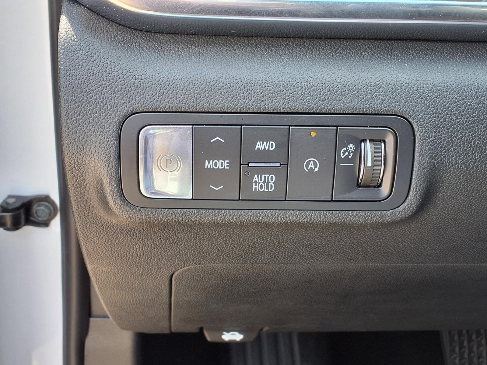 2025 GMC Terrain Elevation White at Community Honda