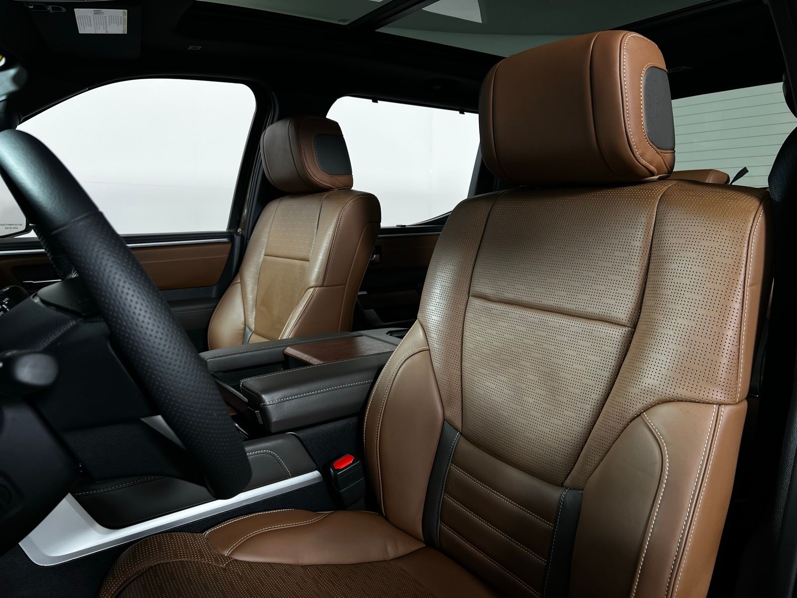 2025 Toyota Tundra 1794 Edition 13