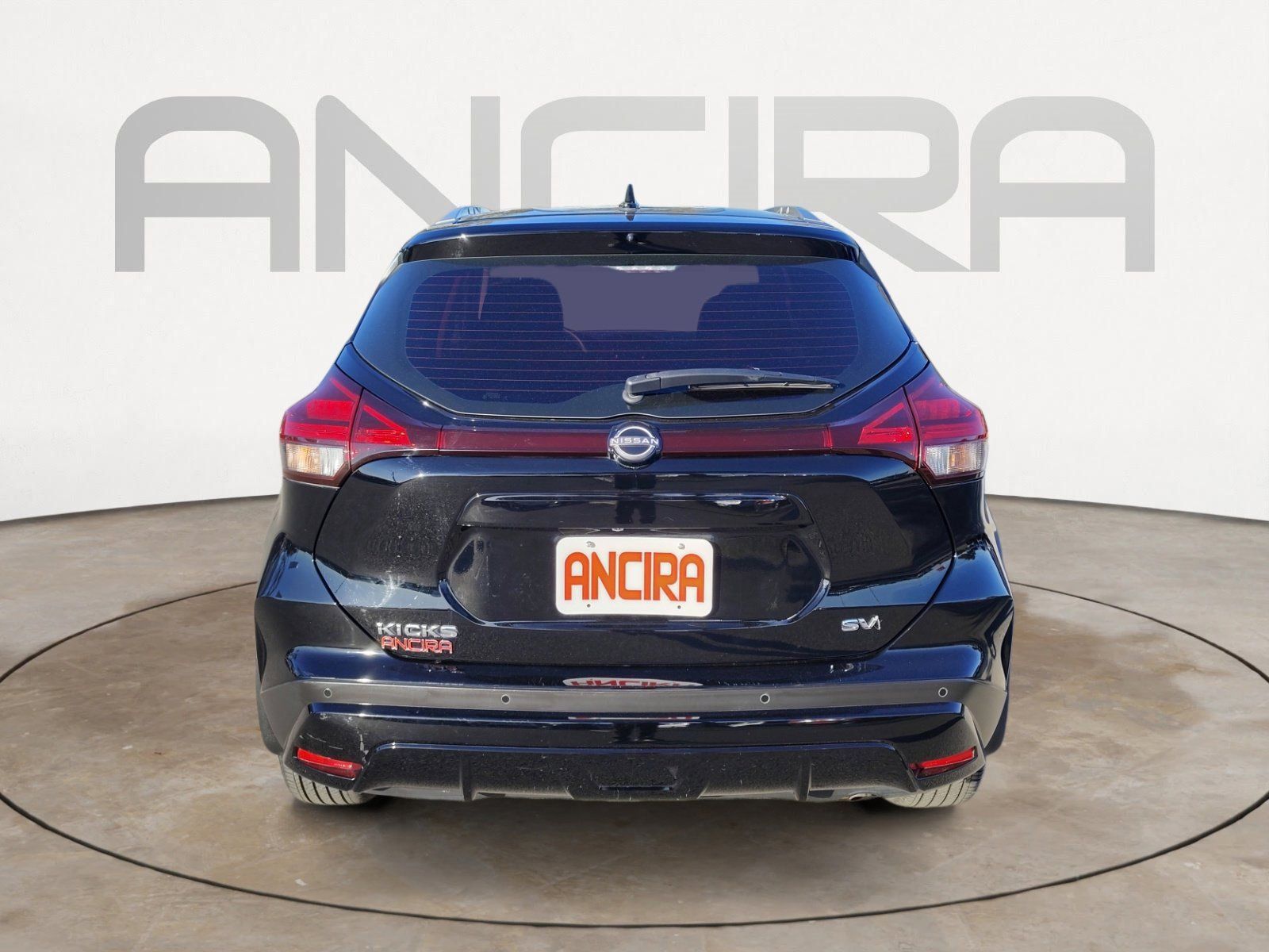 Used Car 2024 Nissan Kicks  Sv For Sale Under $20,000 In San Antonio, Texas