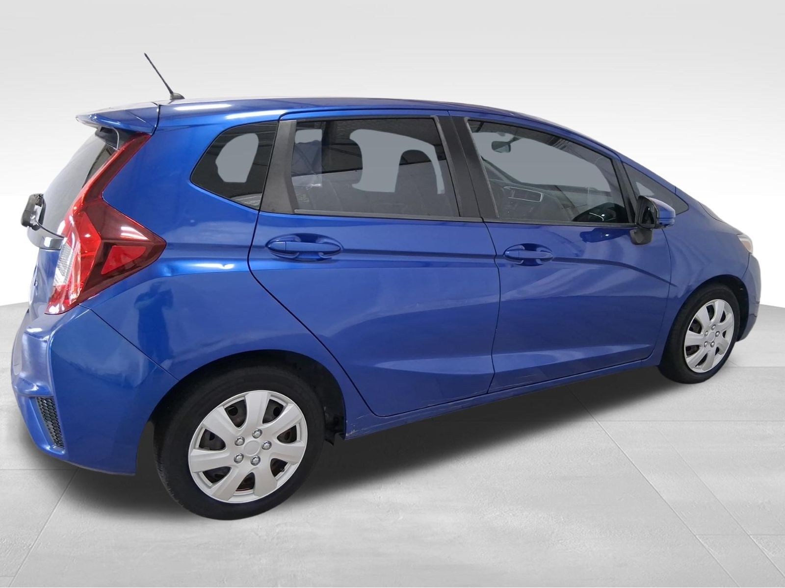 Used Car 2015 Honda Fit  Lx For Sale Under $15,000 In Austin, Texas