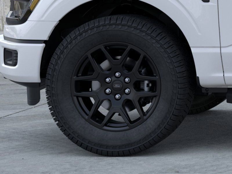 New Car 2025 Ford F-150  Stx For Sale Under $60,000 In Austin, Texas
