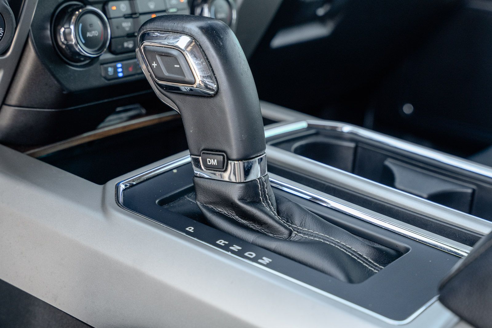 Used 2020 Ford F-150 Truck
