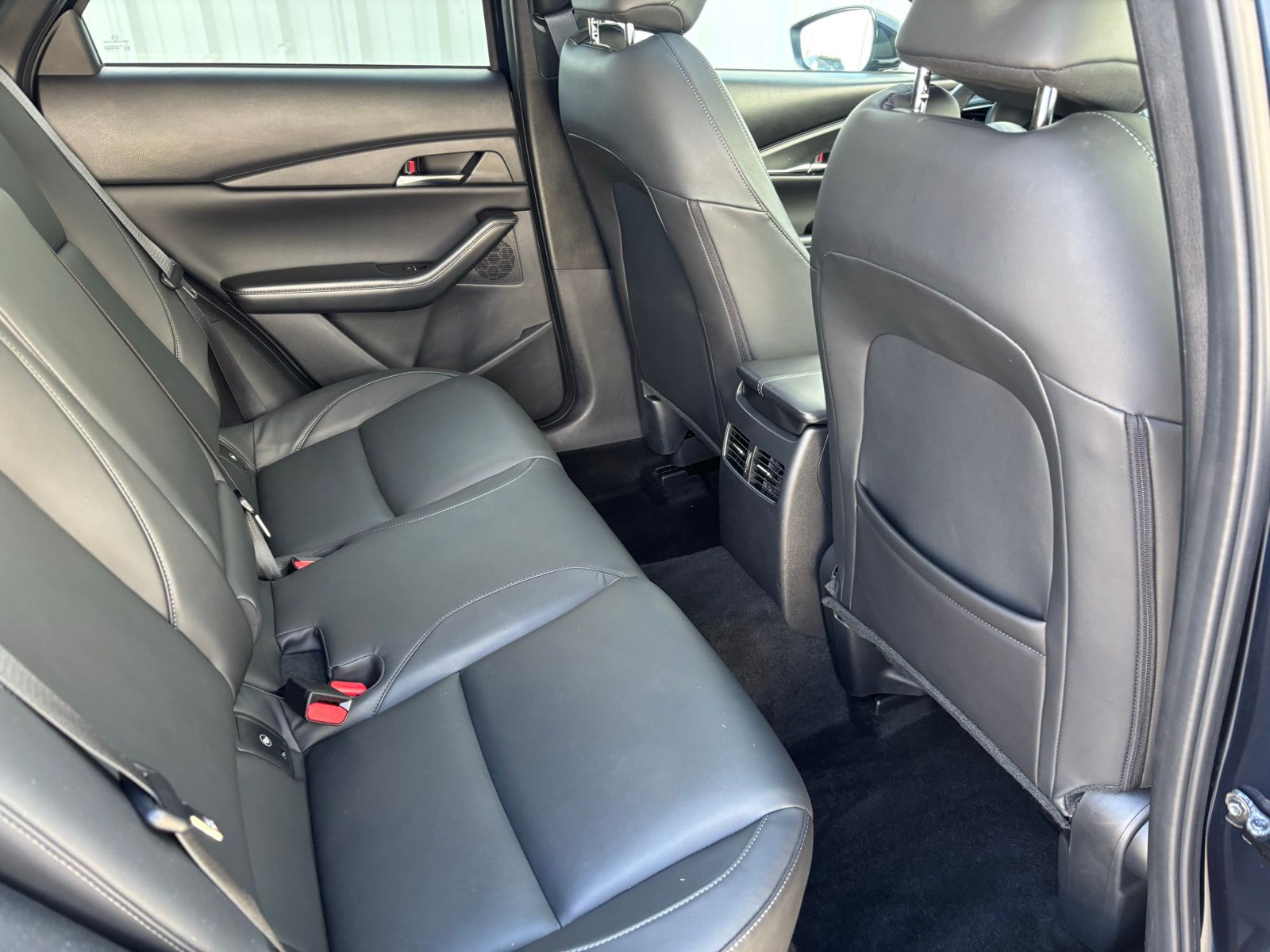 Used Car 2025 Mazda Cx-30  2.5 S Preferred Package For Sale Under $25,000 In Austin, Texas