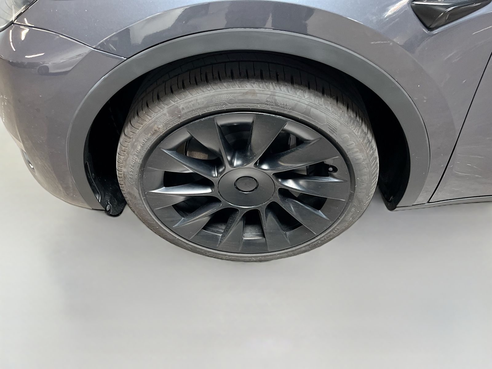 Used 2023 Gray Tesla Long Range image 29
